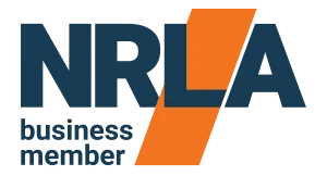 nrla members logo blue