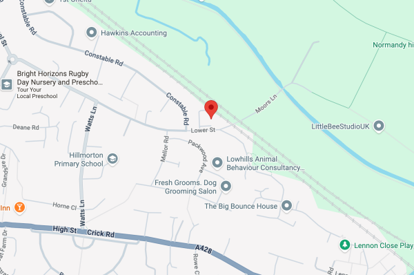 52°21 38 7 N 1°12 28 1 W Google Maps 01 28 2026 11 42 AM