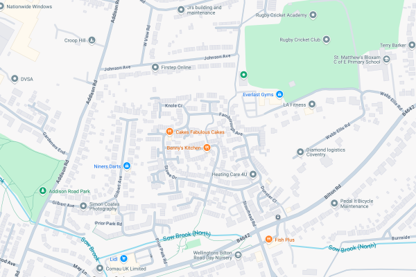 Google Maps 07 10 2025 02 48 PM