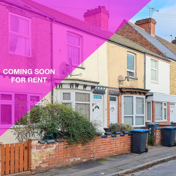 Victorian Terrace with 2 double bedrooms, upstairs bathroom and permit parking