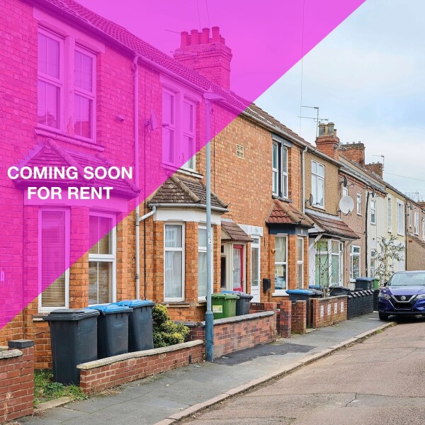 Victorian Terrace with 3 double bedrooms, upstairs bathroom and permit parking