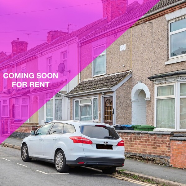 3 bedrooms close to Town, Train Station and Bus Routes, permit parking