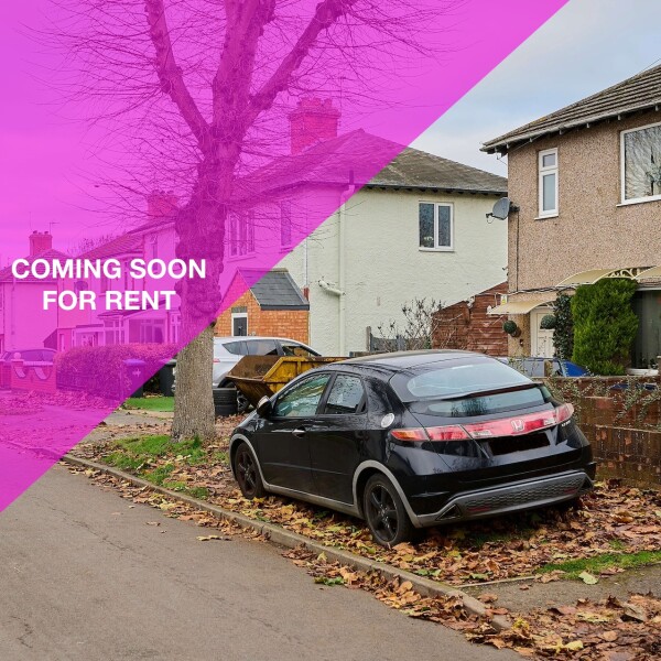 Spacious home with 3 bedrooms, covered car port and parking for 2/3 cars