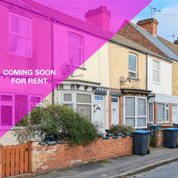 Near Rugby Train Station, Rugby